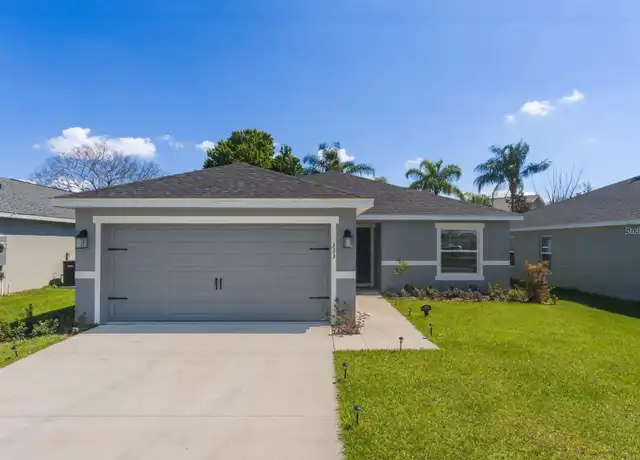 Property at 333 Bandon Dunes Loop, Davenport, FL, 33837, 4 beds, 2 baths, [object Object]