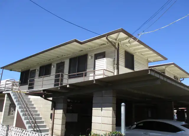 Property at 1815 Young St #4, Honolulu, HI, 96826, 1 bed, 1 bath, [object Object]