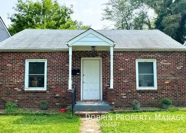 Property at 1705 Claiborne St, Richmond, VA, 23220, 4 beds, 2 baths, [object Object]