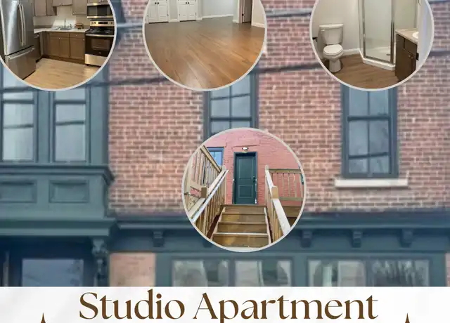 Property at 50 2nd Ave, Albany, NY, 12202, 0 beds, 1 bath, [object Object]