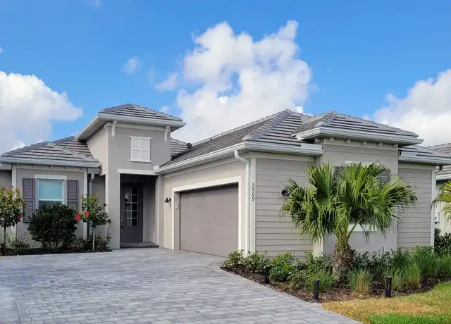 Property at 5909 Berwick Ln, Ave Maria, FL, 34142, 2 beds, 2 baths, [object Object]