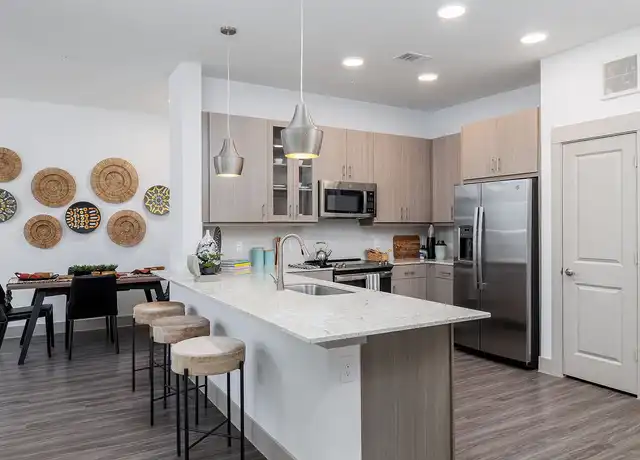 Property at Alexan Riverside - 1400 Royal Crest Dr, Austin, TX, 78741, 0-2 beds, 1-2 bath, [object Object]