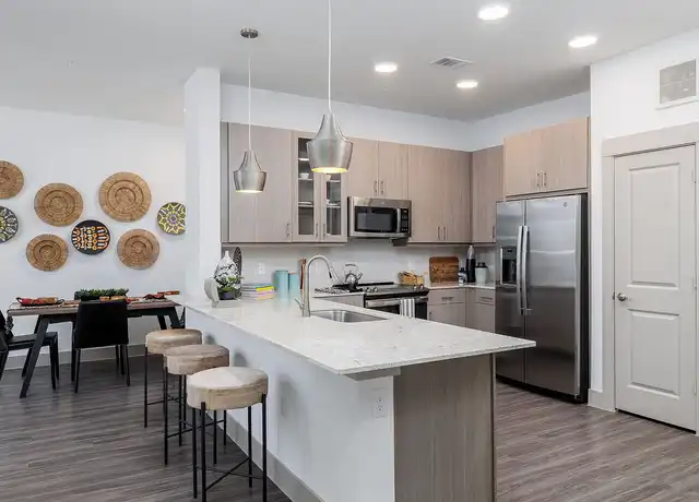 Property at Alexan Riverside - 1400 Royal Crest Dr, Austin, TX, 78741, 0-2 beds, 1-2 bath, [object Object]