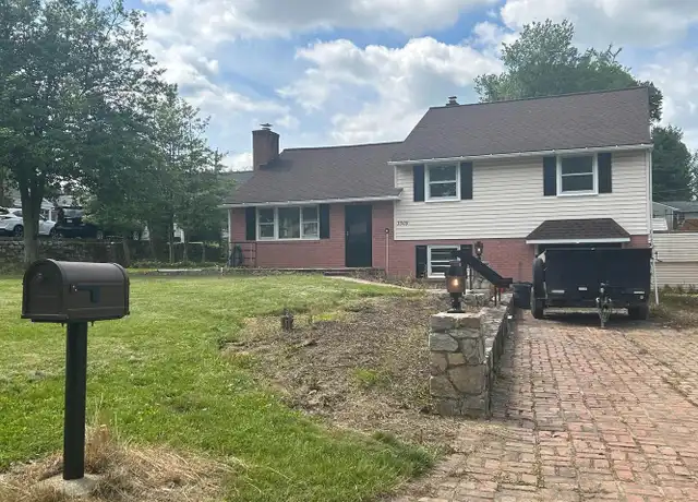 Property at 3509 Lewis Rd, Newtown Square, PA, 19073, 5 beds, 1.5 baths, [object Object]