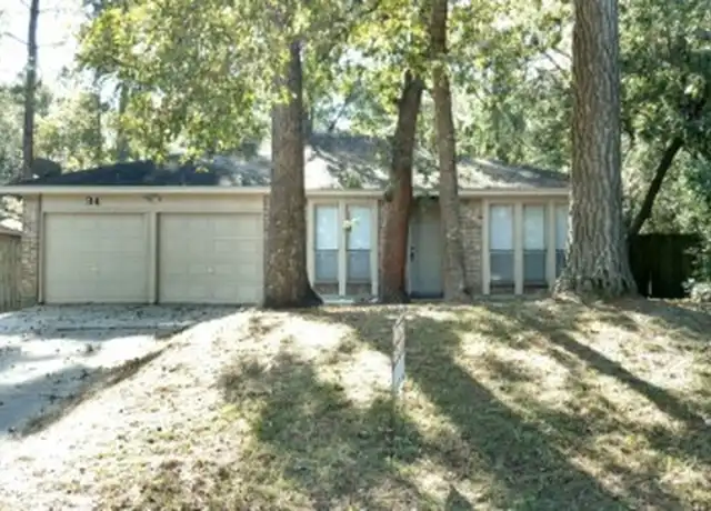 Property at 34 Green Bough Ct, Spring, TX, 77380, 3 beds, 2 baths, [object Object]