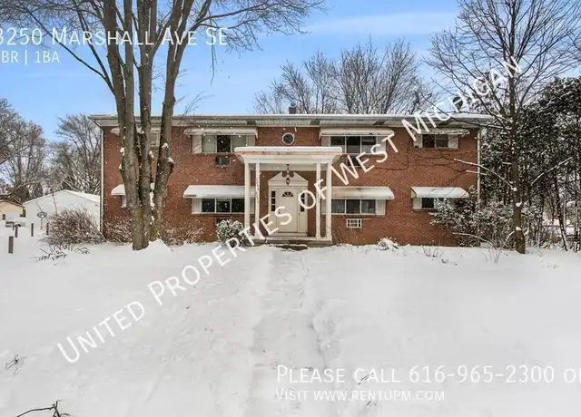 Property at 3250 Marshall Ave SE, Grand Rapids, MI, 49508, 2 beds, 1 bath, [object Object]