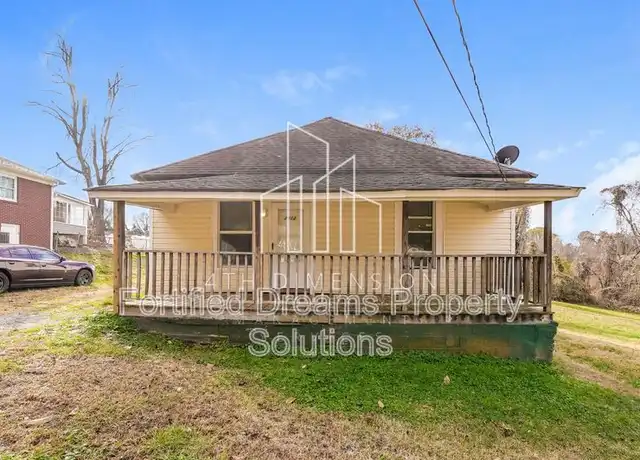 Property at 2012 Row St, Winston Salem, NC, 27105, 3 beds, 1 bath, [object Object]