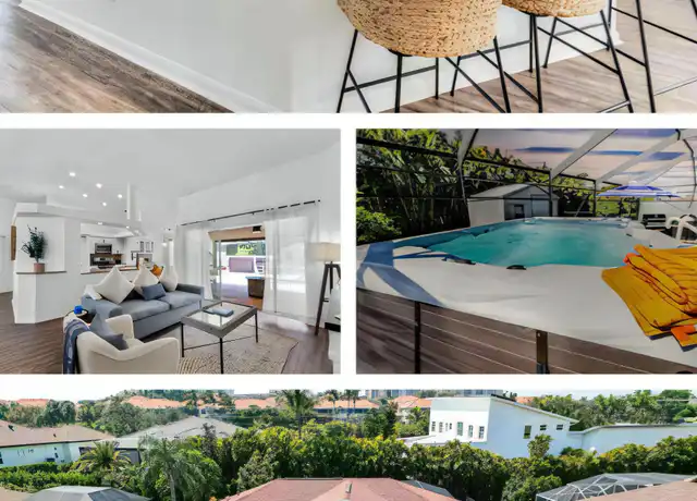 Property at 1190 SW 57th St, Cape Coral, FL, 33914, 4 beds, 2 baths, [object Object]