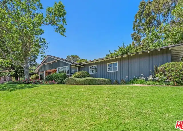 Property at 6363 Sycamore Meadows Dr, Malibu, CA, 90265, 4 beds, 3 baths, [object Object]