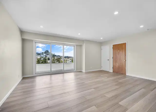 Property at 455 Warren Dr Unit 11, San Francisco, CA, 94131, 1 bed, 1 bath, [object Object]