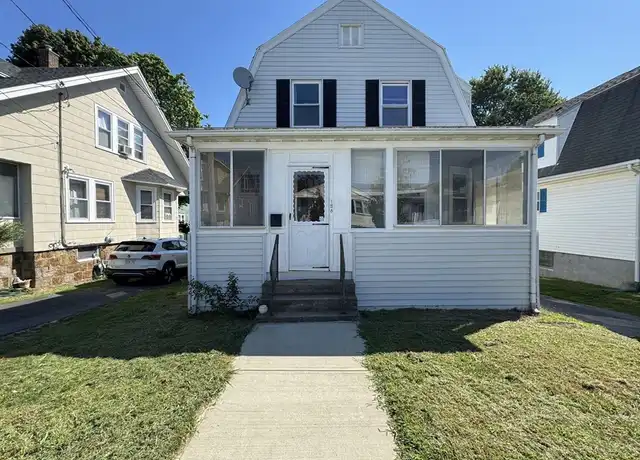 Property at 158 Harriet Ave, Quincy, MA, 02171, 3 beds, 2 baths, [object Object]