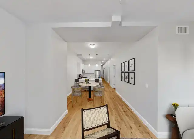 Property at 334 Warren St Unit 1, Roxbury, MA, 02119, 4 beds, 1 bath, [object Object]