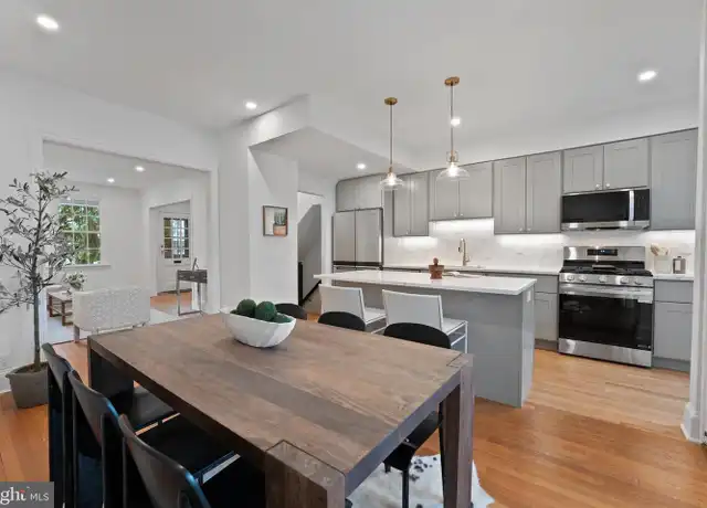 Property at 1317 Rittenhouse St NW, Washington, DC, 20011, 4 beds, 3 baths, [object Object]