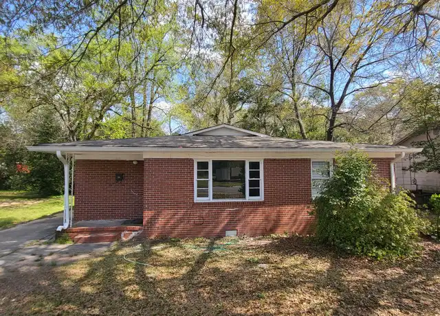 Property at 1030 Radio Dr, Macon, GA, 31204, 4 beds, 3 baths, [object Object]