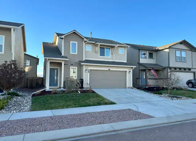 Property at 760 Endeavor Way, Colorado Springs, CO, 80915, 3 beds, 2.5 baths, [object Object]