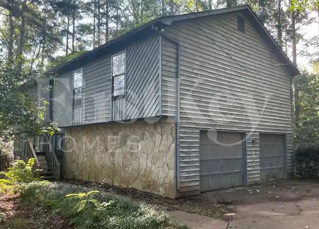 Property at 803 Brook Hollow Cir SE, Conyers, GA, 30094, 4 beds, 2 baths, [object Object]