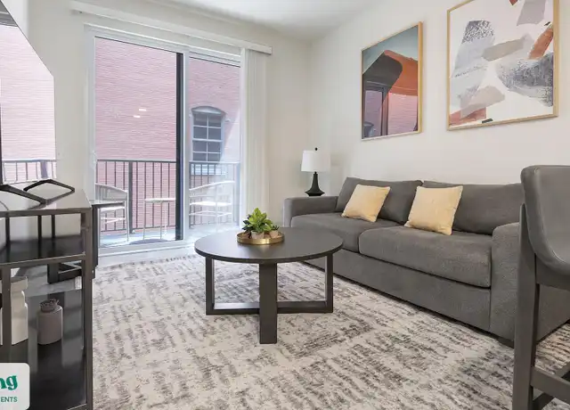 Property at 1014 Spruce St Unit 2321404343, St. Louis, MO, 63102, 1 bed, 1 bath, [object Object]