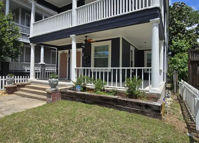 Property at 308 W 40th St Unit A, Savannah, GA, 31401, 3 beds, 1.5 baths, [object Object]
