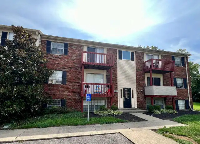 Property at 8476 Beech Ave Unit 8476-1, Cincinnati, OH, 45236, 2 beds, 1 bath, [object Object]