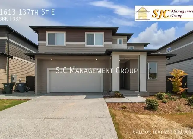 Property at 1613 137th St E, Tacoma, WA, 98445, 3 beds, 2.5 baths, [object Object]