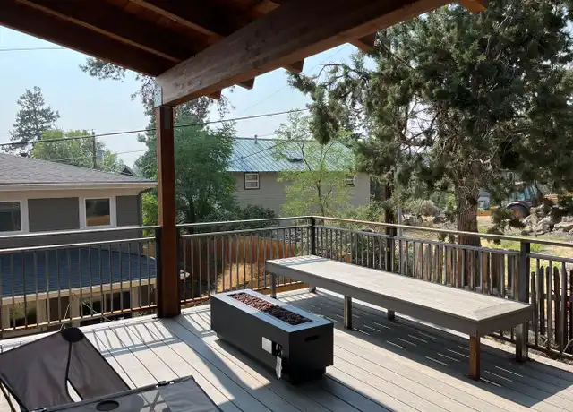 Property at 1205-1215 NW Portland Ave Unit 16, Bend, OR, 97701, 2 beds, 1.5 baths, [object Object]