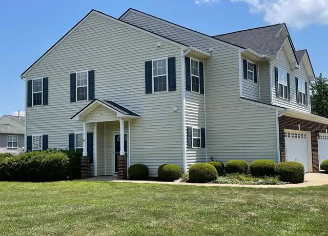 Property at 219 Cline Falls Dr, Holly Springs, NC, 27540, 3 beds, 2.5 baths, [object Object]