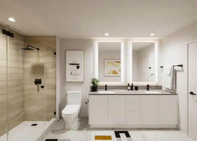 Property at 2160 N Miami Ave Unit W1004, Miami, FL, 33127, 1 bed, 1 bath, [object Object]