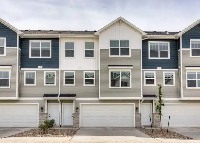 Property at Trestle Corner Townhomes - 1920 NW Northcreek Ln, Ankeny, IA, 50023, 2 beds, 2.5 baths, [object Object]