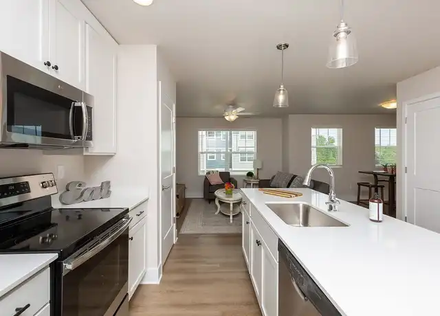 Property at Trestle Corner Townhomes - 1920 NW Northcreek Ln, Ankeny, IA, 50023, 2 beds, 2.5 baths, [object Object]