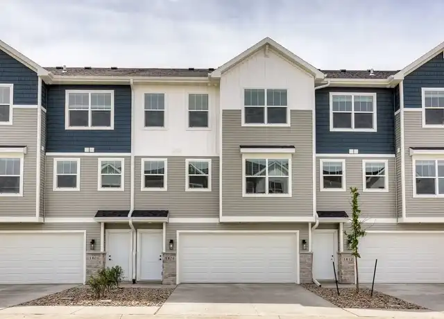Property at Trestle Corner Townhomes - 1920 NW Northcreek Ln, Ankeny, IA, 50023, 1-2 bed, 1-2.5 bath, [object Object]