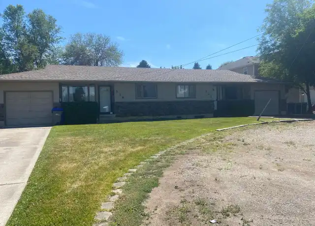 Property at 519 W Ivanhoe Rd Unit 02, Spokane, WA, 99218, 3 beds, 2 baths, [object Object]