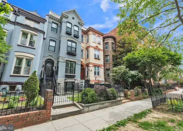 Property at 3453 Holmead Pl NW #4, Washington, DC, 20010, 2 beds, 2 baths, [object Object]