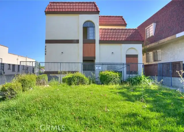 Property at 2608 Alhambra Rd Unit 5, Alhambra, CA, 91801, 2 beds, 2 baths, [object Object]