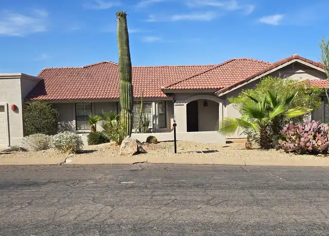 Property at 15710 E Thistle Dr, Fountain Hills, AZ, 85268, 2 beds, 2 baths, [object Object]