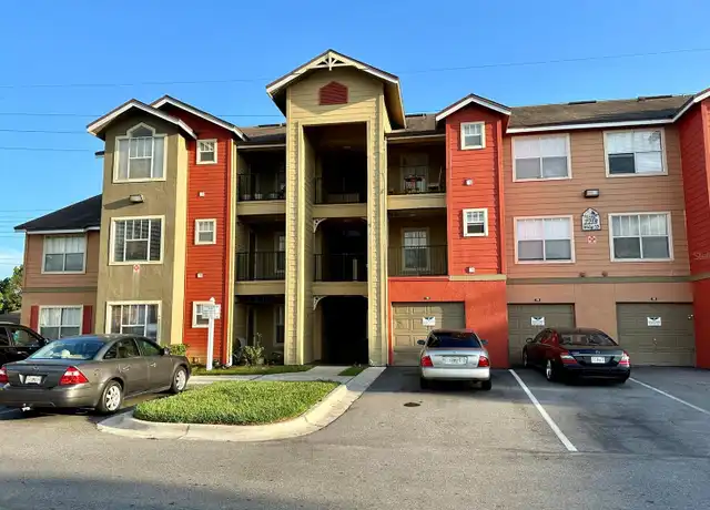 Property at 2203 Key West Ct #412, Kissimmee, FL, 34741, 1 bed, 1 bath, [object Object]