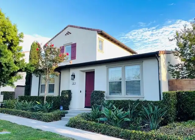 Property at 110 Desert Bloom, Irvine, CA, 92618, 4 beds, 3 baths, [object Object]