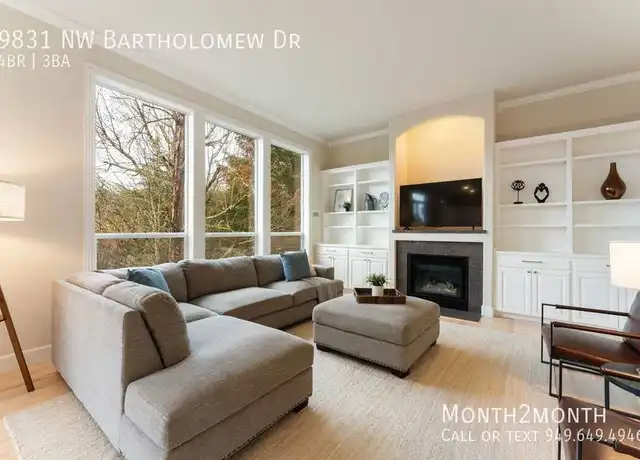 Property at 9831 NW Bartholomew Dr, Portland, OR, 97229, 4 beds, 2.5 baths, [object Object]