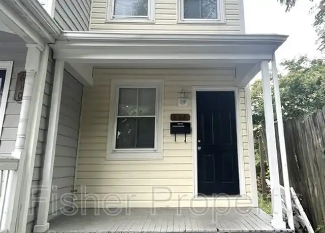Property at 608 Albemarle St, Richmond, VA, 23220, 2 beds, 2 baths, [object Object]