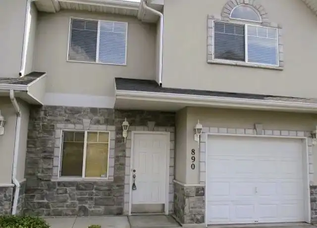 Property at 890 E Chase Brook Ln, Salt Lake City, UT, 84107, 3 beds, 3 baths, [object Object]