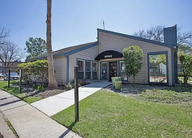 Property at Casa Paz - 505 Wells Fargo Dr, Houston, TX, 77090, 1 bed, 1 bath, [object Object]