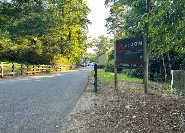 Property at 218 Walthall Ave SE Unit A08, Marietta, GA, 30060, 2 beds, 1 bath, [object Object]