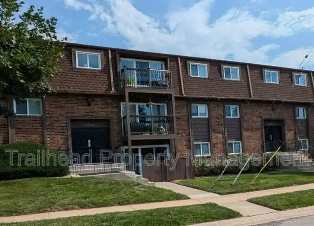 Property at 5880 W 58th St Unit 201, Mission, KS, 66202, 1 bed, 1 bath, [object Object]