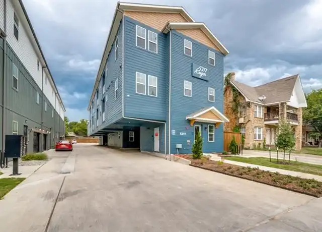 Property at 5317 Reiger Ave Unit 202, Dallas, TX, 75214, 1 bed, 1 bath, [object Object]