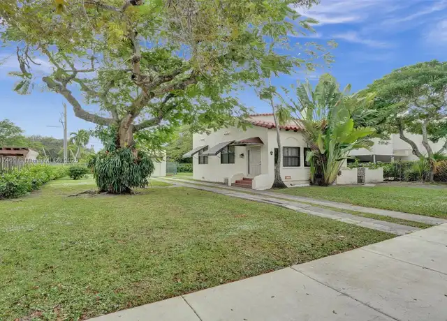 Property at 418 SW 18th Ct, Fort Lauderdale, FL, 33315, 2 beds, 1 bath, [object Object]