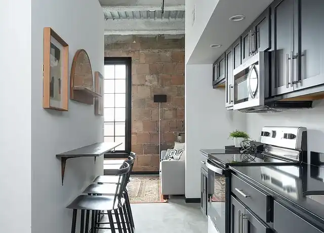 Property at Park Avenue Lofts The Temple - 325 E Park Ave, Waterloo, IA, 50703, 0-1 beds, 1-1.5 bath, [object Object]