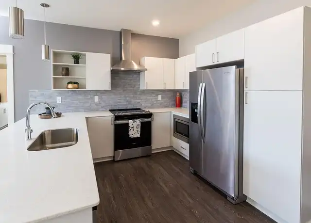 Property at Village East of Ada - 7590 Fulton St E, Ada, MI, 49301, 1 bed, 1 bath, [object Object]