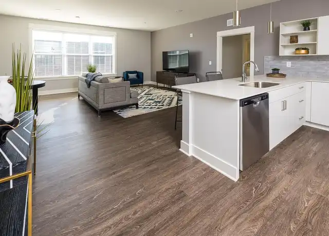 Property at Village East of Ada - 7590 Fulton St E, Ada, MI, 49301, 2 beds, 2 baths, [object Object]