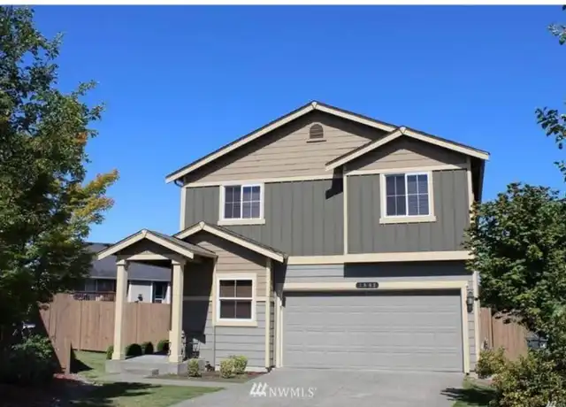 Property at 1803 199th St E, Spanaway, WA, 98387, 5 beds, 2.5 baths, [object Object]