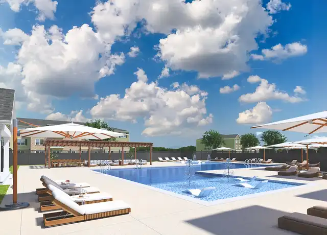 Property at Legacy at the Park Apartments - 2076 Legacy Park Trl, Burlington, NC, 27215, 1-3 bed, 1-2 bath, [object Object]