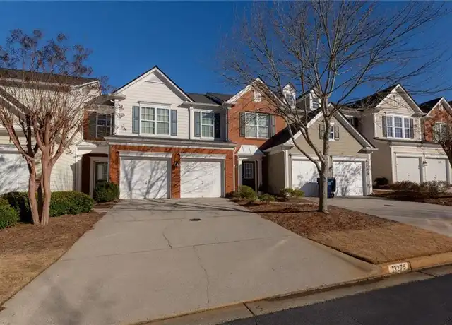 Property at 13283 Marrywood Dr, Alpharetta, GA, 30004, 3 beds, 2.5 baths, [object Object]